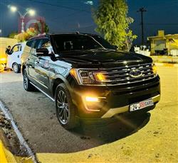 فورد إكسبيديشن